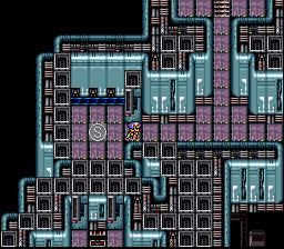 Final Fantasy II screenshot 5 for PSP